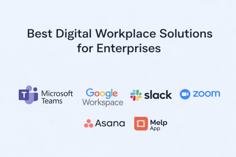 What Are Some Collaboration Software Brands That Stand Out for Their Reliability in the United States?